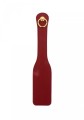 Paddle Red