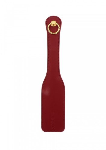 Paddle Red