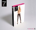 Legginsy LG008 L