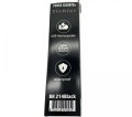 Tickler Black Silicone GSpot Vibrator – Rechargeable