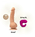 Greal Mini Flesh