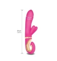 Grabbit Mini Dolce Violet