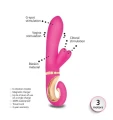 Grabbit Mini Dolce Violet