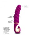 Gjack Mini Sweet Raspberry