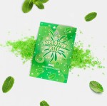 MIĘTOWE CUKIERKI DO SEXU ORALNEGO - SECRET PLAY MINT POPPING CANDIES