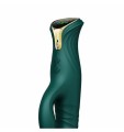 Zalo Mose Turquoise Green