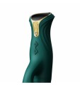 Zalo Mose Turquoise Green