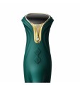Zalo Mose Turquoise Green