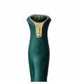 Zalo Mose Turquoise Green