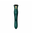 Zalo Mose Turquoise Green