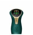 Zalo Mose Turquoise Green
