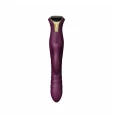 Zalo Mose Velvet Purple