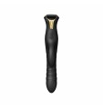 Zalo Mose Obsidian Black