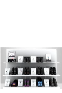WICKED CROSS MERCHANDISING MUST HAVES