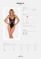 Maderris body  M/L