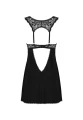 Donna Dream babydoll XL/2XL