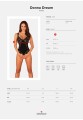 Donna Dream body otwarte   XS/S