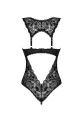 Donna Dream body otwarte XL/2XL