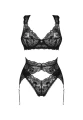 Donna Dream komplet 3-częściowy  M/L