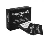 EROTYCZNA GRA DLA PAR - Nieprzyzwoita Gra