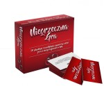 EROTYCZNA GRA DLA PAR - Niegrzeczna Gra