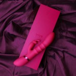 WIBRATOR KRÓLICZEK - VIVE SORA Pink