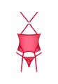 Lacelove gorset XL/2XL