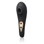 SSĄCY STYMULATOR ŁECHTACZKI  - INTY Toys PIVOT