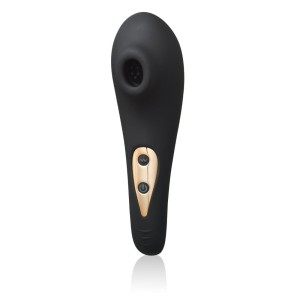 SSĄCY STYMULATOR ŁECHTACZKI  - INTY Toys PIVOT