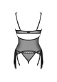 Sherila gorset i stringi  M/L