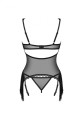 Sherila gorset i stringi XL/2XL