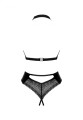 Norides body otwarte   XS/S