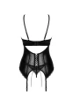 Norides gorset i stringi   XS/S