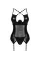 Norides gorset i stringi  M/L
