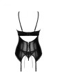 Norides gorset i stringi  M/L