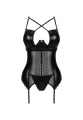 Norides gorset i stringi XL/2XL
