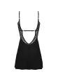 Bellastia koszulka i stringi XL/2XL