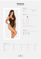 Bellastia body otwarte   XS/S