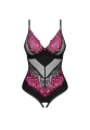 Rosenty body otwarte   XS/S