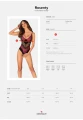 Rosenty body otwarte  M/L