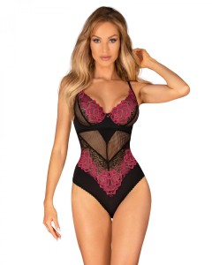 Rosenty body  XL/2XL