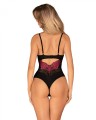 Rosenty body  XL/2XL