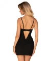 Rosenty koszulka i stringi  M/L