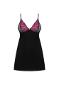 Rosenty koszulka i stringi  M/L
