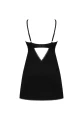 Rosenty koszulka i stringi  M/L