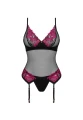 Rosenty gorset   XS/S