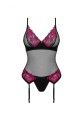 Rosenty gorset  M/L