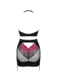 Rosenty top i spódnica XL/2XL