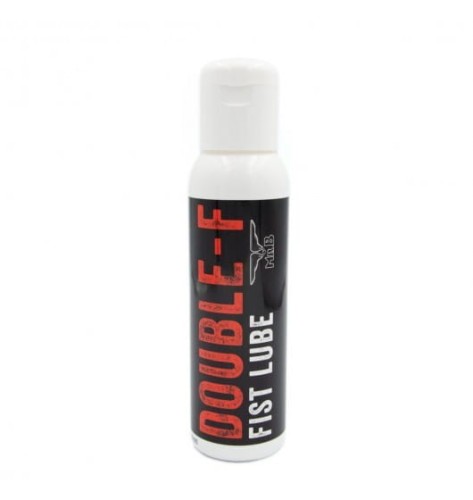 Mister B Double-F Fist Lube 250 ml