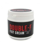 GĘSTY LUBRYKANT NA BAZIE OLEJU - Mister B Double-F Fist Cream 500 ml